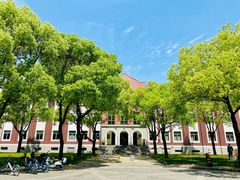 -上海财经大学(国定路校区)
