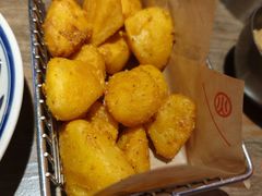 -叁宝烤肉·西安烧烤(东三爻店)