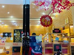 -百瑞源枸杞(玉皇阁店)
