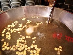 -老城南.鸭血粉丝汤(夫子庙店)