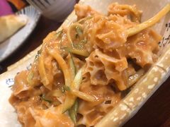 -阿拉木汗餐厅(山大路店)