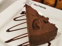 -斗牛士牛排餐厅(嘉里汇店)
