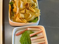 -君邦火锅(新疆大厦店)