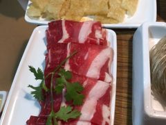 -傣妹火锅(罗宾森购物中心店)