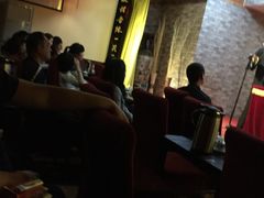 -青曲社相声(易俗街区店)