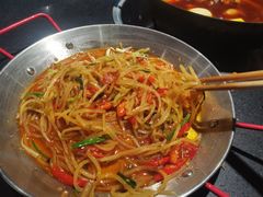 -李子坝梁山鸡(李子坝大鸡哥店)