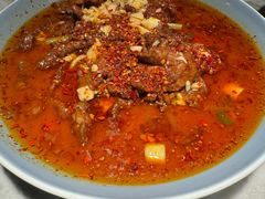 -懒人盐府人家(航天桥店)