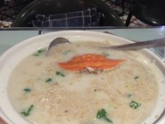 -新大咀港式茶餐厅(宝山万达店)