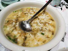 豆腐脑汤-壹盏灯(蚂蚁工房店)