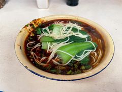 -赵伍面庄(松石大道店)
