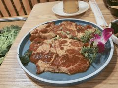 -大壮家原味烤肉(兴华北街店)