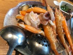 -生如夏花泰式火锅(鹭洲里店)