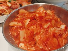 -酒拾烤肉(奥体天虹店)