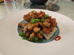 -沪华海鲜大酒楼(南汇店)