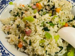 -老瑞福上海菜(人民广场店)