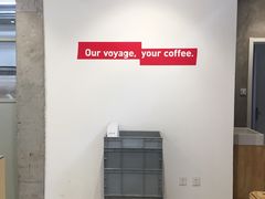 -VOYAGE COFFEE(北锣鼓巷店)