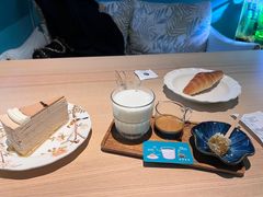 -默迹咖啡馆