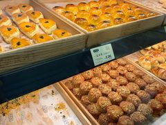 -泸溪河桃酥(秦淮夫子庙一店)