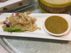 -京味民福烤鸭店(建设四马路店)