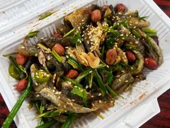 -陈老添美食店(宝华路店)