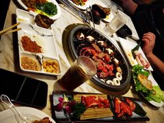 -火炉火自助餐(喜隆多店)