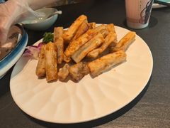 -唐猫庭院·千年陕菜(赛格国际购物中心店)