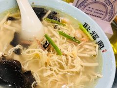 虾仁干丝-耿福兴(凤凰美食街店)