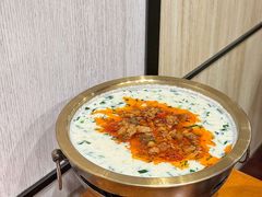 -猪脑壳凉面(南正街店)