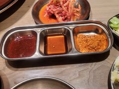 -西塔老太太泥炉烤肉(亚运村店)