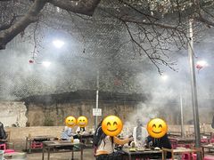 -同心烧烤(总店)