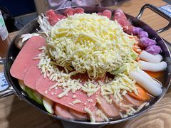 -李先生的首尔小馆(松江启源广场店)