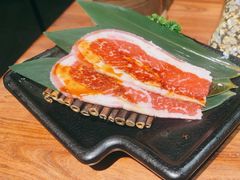 -九田家黑牛烤肉料理(新辰里亚运村店)