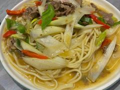 -河州春清真西北特色美食(虎踞路店)