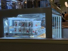 -Peet's Coffee皮爷咖啡(德基店)