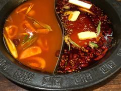 -大话三城重庆火锅(万科天誉店)