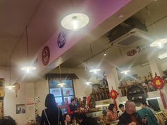 -霄汉牛三鲜湖北砂锅菜(万松园2店)
