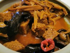 -幸福蔬·时尚蔬食(黄山湖公园店)