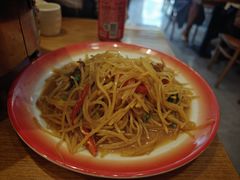 -九老汉·川渝江湖菜(合川路2店)