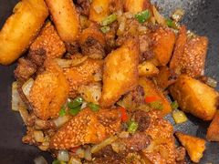 -那拉提之疆·新疆菜(美院店)