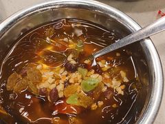 -憨铁匠老火锅(龙岗万科里店)