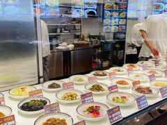 -東城故事·尋找姆媽的味道(玉兰路店)