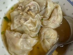什锦扁食-御清斋总店(天一街店)