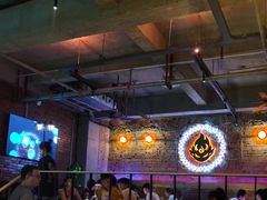-功夫怪兽·烧烤(西工小街店)