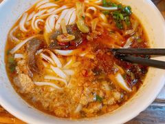 -矮子粉店1985·长沙米粉(湘春路店)