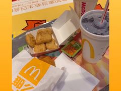 -麦当劳(海岸城店)