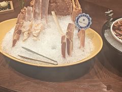 -东海怡品海鲜豆捞(舟宿夜江店)