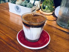 -Cafe In Little Forest