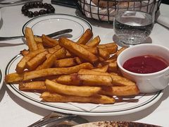 -Wolfgang’s Steakhouse 沃夫冈牛排馆(上海白玉兰广场店)