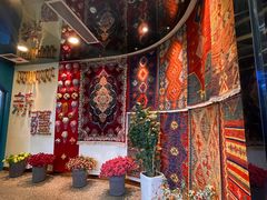 -新疆国际大巴扎