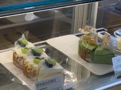 -流酥可心·牛乳蛋糕商店(禾祥西路店)